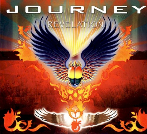 Journey - Revelation